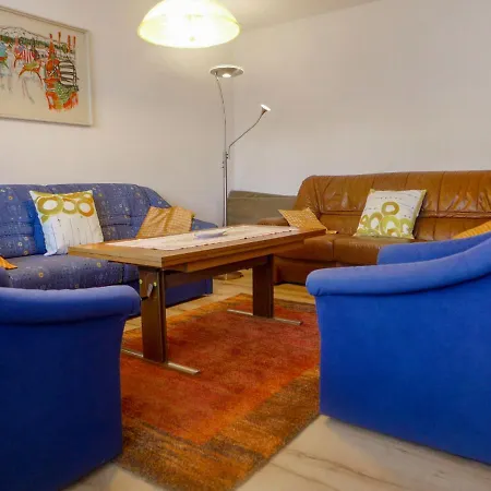 Viscaria-1 By Interhome Церматт