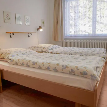 Viscaria-1 By Interhome Апартаменти