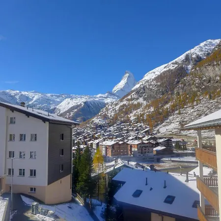 Viscaria.1 Zermatt