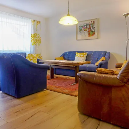 Apartment Viscaria.1 *