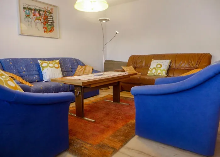 Viscaria-1 By Interhome Zermatt