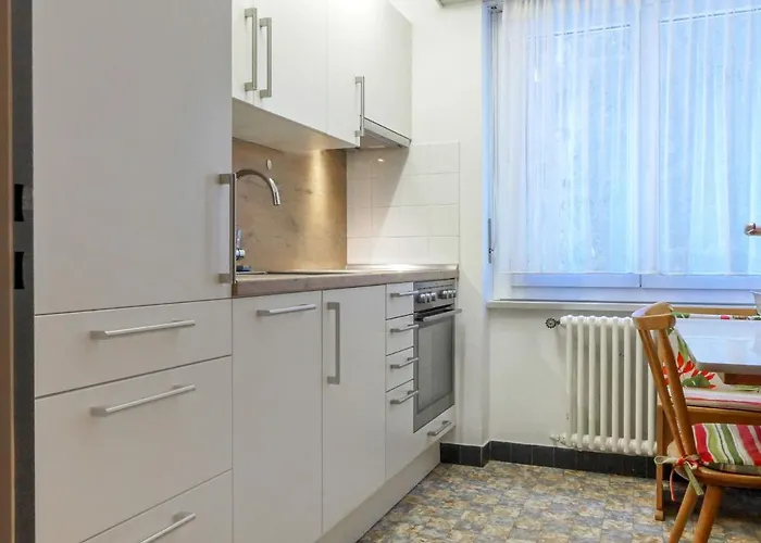 Viscaria.1 Apartment