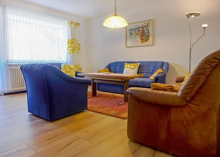 Apartment Viscaria.1 *