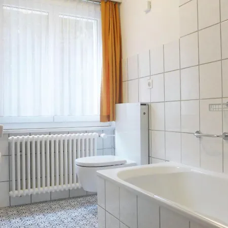Viscaria-1 By Interhome Apartman Zermatt