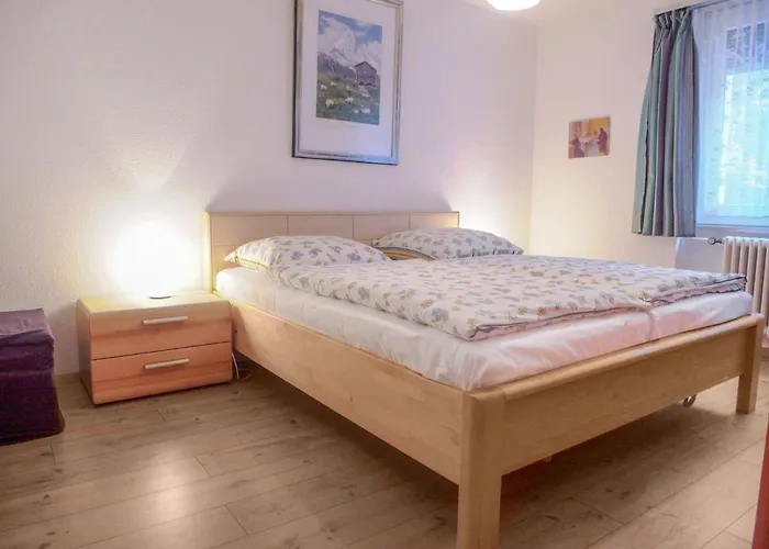 Viscaria-1 By Interhome