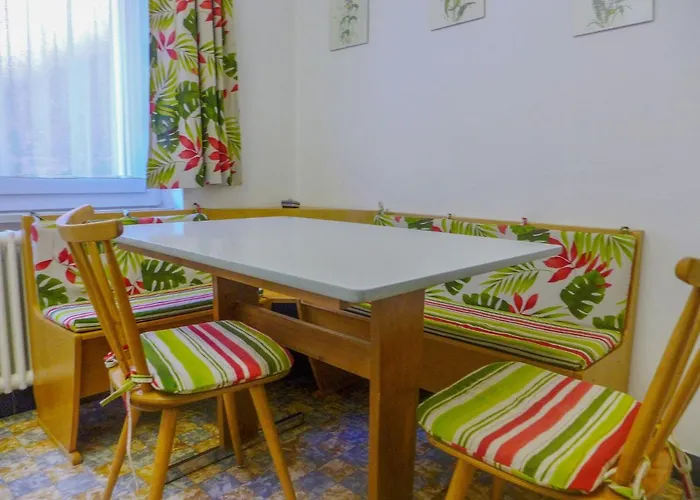 Viscaria-1 By Interhome *