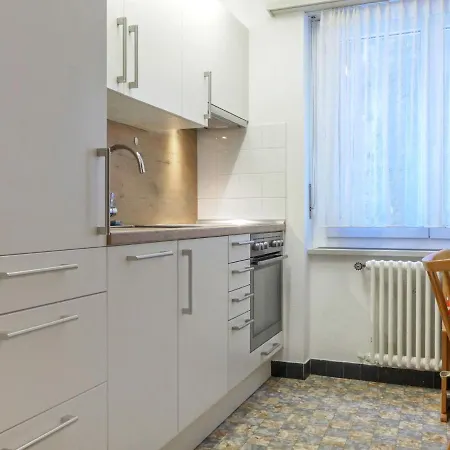 Viscaria.1 Apartment